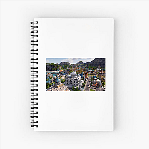 Paradise Under Control – Tropico 6 Tropico 6 Notebook