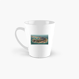 Money, Power, Tropico – Tropico 6 Tropico 6 Mugs