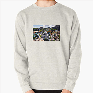 Paradise Under Control – Tropico 6 Tropico 6 Sweatshirts