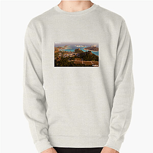 Politics With a Palm Tree – Tropico 6 Tropico 6 Sweatshirts