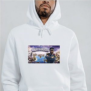 Run It Like Tropico – Tropico 6 Tropico 6 Hoodies