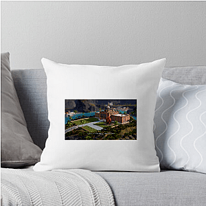 Islands Don’t Run Themselves – Tropico 6 Tropico 6 Pillows Cover