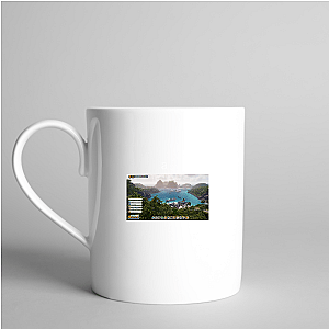 Banana Republic Drip – Tropico 6 Tropico 6 Mugs