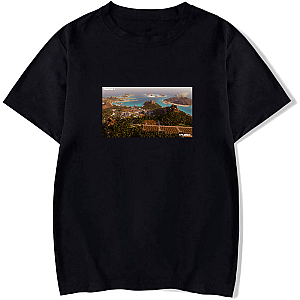 Politics With a Palm Tree – Tropico 6 Tropico 6 T-Shirts