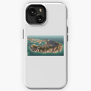 Money, Power, Tropico – Tropico 6 Tropico 6 Samsung Cases