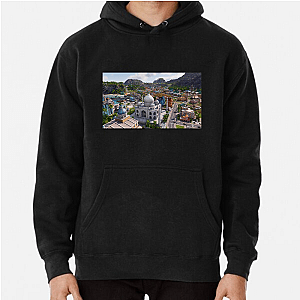 Paradise Under Control – Tropico 6 Tropico 6 Hoodies