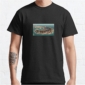 Money, Power, Tropico – Tropico 6 Tropico 6 T-Shirts