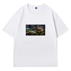 Islands Don’t Run Themselves – Tropico 6 Tropico 6 T-Shirts