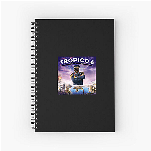 Dictator Mode On – Tropico 6 Tropico 6 Notebook