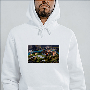 Islands Don’t Run Themselves – Tropico 6 Tropico 6 Hoodies