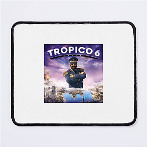 Dictator Mode On – Tropico 6 Tropico 6 Mouse Pads