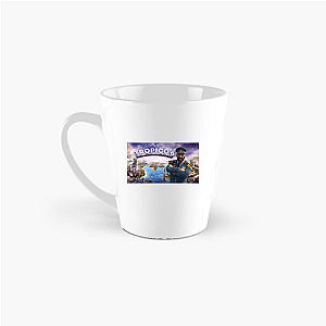 Run It Like Tropico – Tropico 6 Tropico 6 Mugs