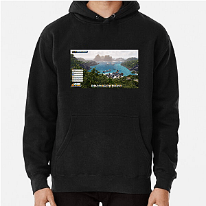 Banana Republic Drip – Tropico 6 Tropico 6 Hoodies