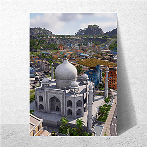 Paradise Under Control – Tropico 6 Tropico 6 Posters