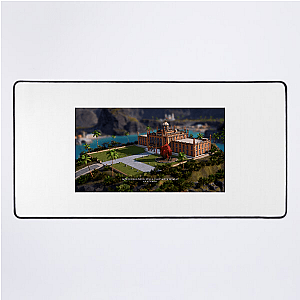 Islands Don’t Run Themselves – Tropico 6 Tropico 6 Mouse Pads