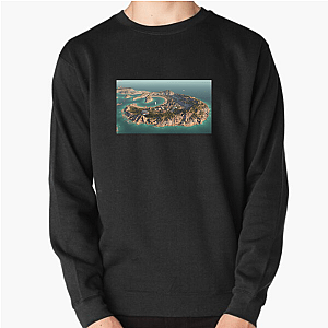 Money, Power, Tropico – Tropico 6 Tropico 6 Sweatshirts