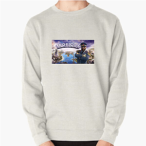 Run It Like Tropico – Tropico 6 Tropico 6 Sweatshirts