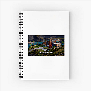 Islands Don’t Run Themselves – Tropico 6 Tropico 6 Notebook