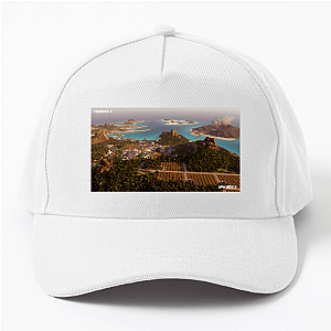 Politics With a Palm Tree – Tropico 6 Tropico 6 Hats & Caps