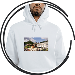 Tropico 6 Hoodies