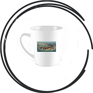 Tropico 6 Mugs