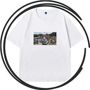 Tropico 6 T-Shirts