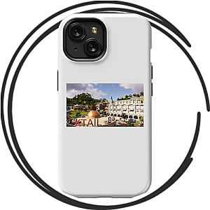 Tropico 6 Cases