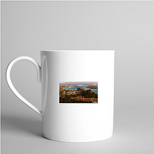 Politics With a Palm Tree – Tropico 6 Tropico 6 Mugs