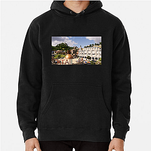 Elections Optional – Tropico 6 Tropico 6 Hoodies