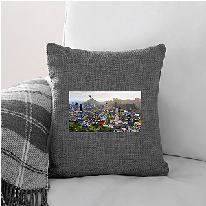 Rule With Style – Tropico 6 Tropico 6 Pillows Cover