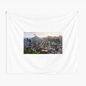 Rule With Style – Tropico 6 Tropico 6 Tapestries