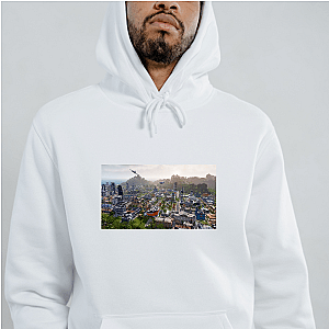 Rule With Style – Tropico 6 Tropico 6 Hoodies