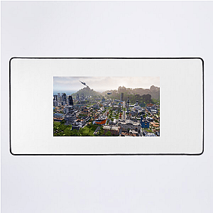 Rule With Style – Tropico 6 Tropico 6 Mouse Pads