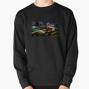 Islands Don’t Run Themselves – Tropico 6 Tropico 6 Sweatshirts