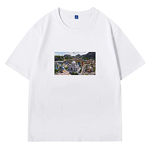 Paradise Under Control – Tropico 6 Tropico 6 T-Shirts