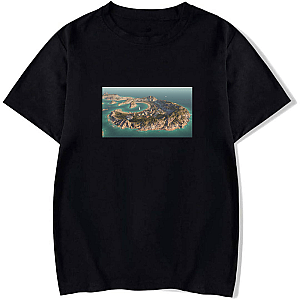Money, Power, Tropico – Tropico 6 Tropico 6 T-Shirts