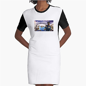 Run It Like Tropico – Tropico 6 Tropico 6 Dresses