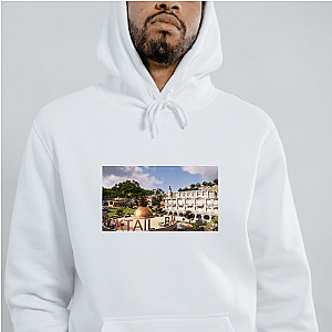 Elections Optional – Tropico 6 Tropico 6 Hoodies