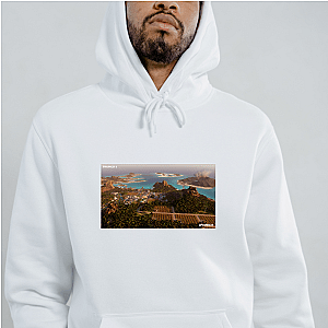 Politics With a Palm Tree – Tropico 6 Tropico 6 Hoodies