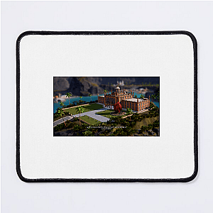 Islands Don’t Run Themselves – Tropico 6 Tropico 6 Mouse Pads