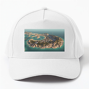 Money, Power, Tropico – Tropico 6 Tropico 6 Hats & Caps