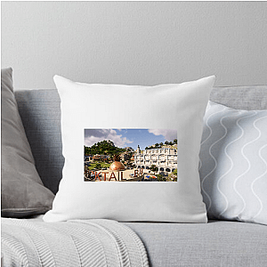 Elections Optional – Tropico 6 Tropico 6 Pillows Cover