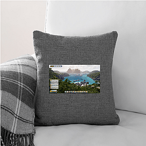 Banana Republic Drip – Tropico 6 Tropico 6 Pillows Cover