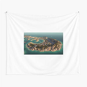 Money, Power, Tropico – Tropico 6 Tropico 6 Tapestries
