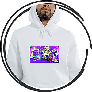 Trove Hoodies