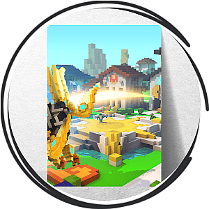 Trove Posters