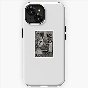 True Detective Atmosphärische Kriminalität Anthologie Stil True Detective iPhone Taschen
