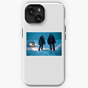 True Detective Erforscht immer noch das Design der Schatten True Detective Samsung Cases
