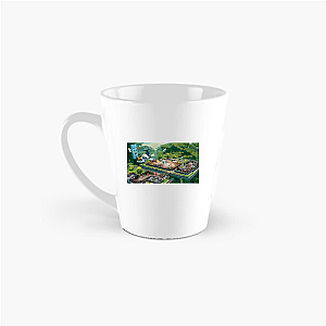 Two Point Museum Merch Two Point Museum Mugs