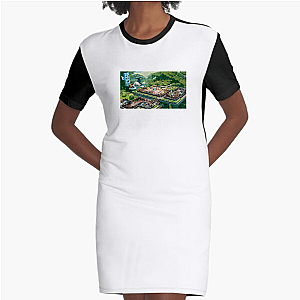 Two Point Museum Merch Two Point Museum Dresses